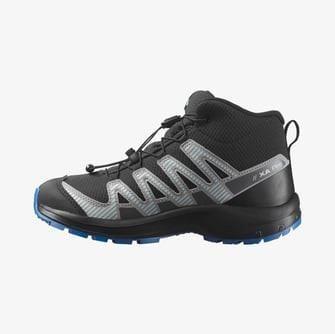 Salomon Xa Pro V8 Mıd Waterproof Çocuk Bot L47729800