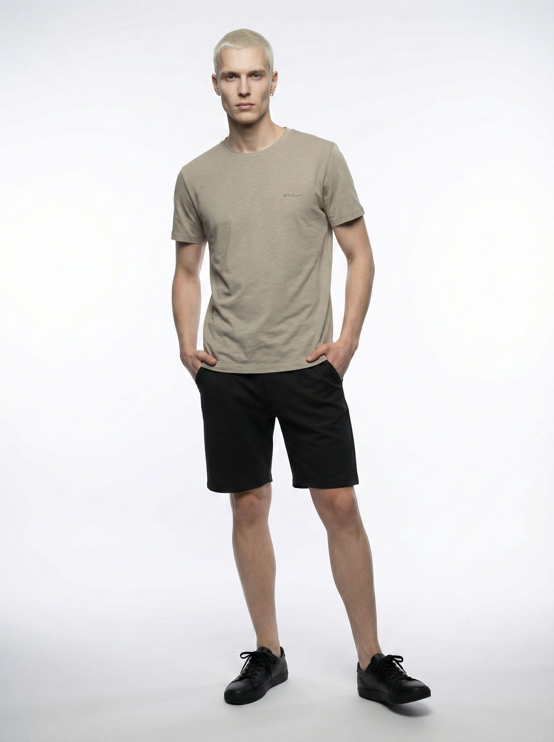 Loft Erkek T-Shirt LF2043674