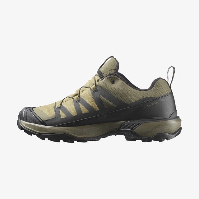 Salomon  X Ultra 360 Gtx  Erkek  Outdoor  Ayakkabı L45391600