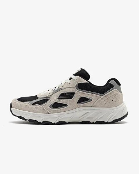 Skechers Hıllcrest 2.0-Cedar Wells Erkek Günlük Ayakkabı 237803 NTBK