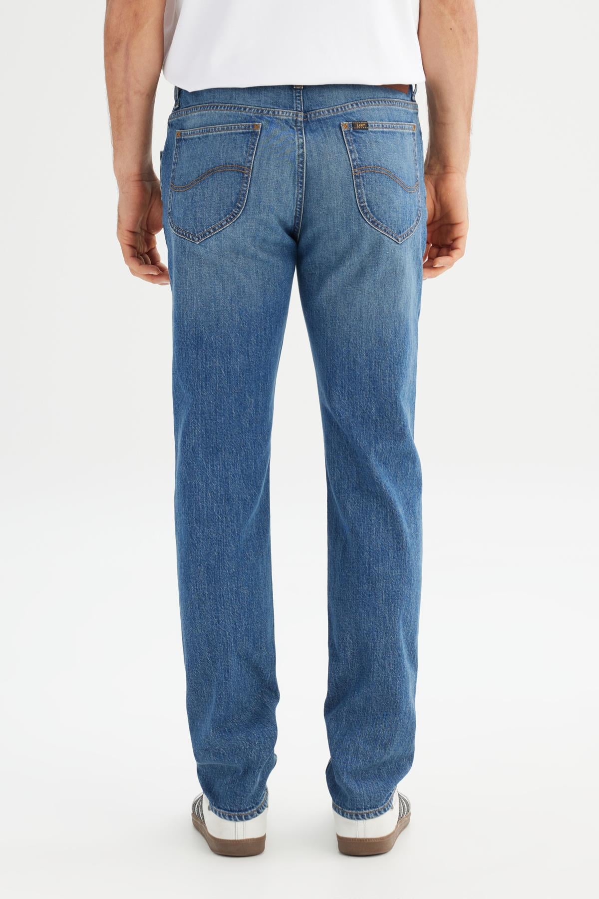 Lee Rider Denim Pantolon