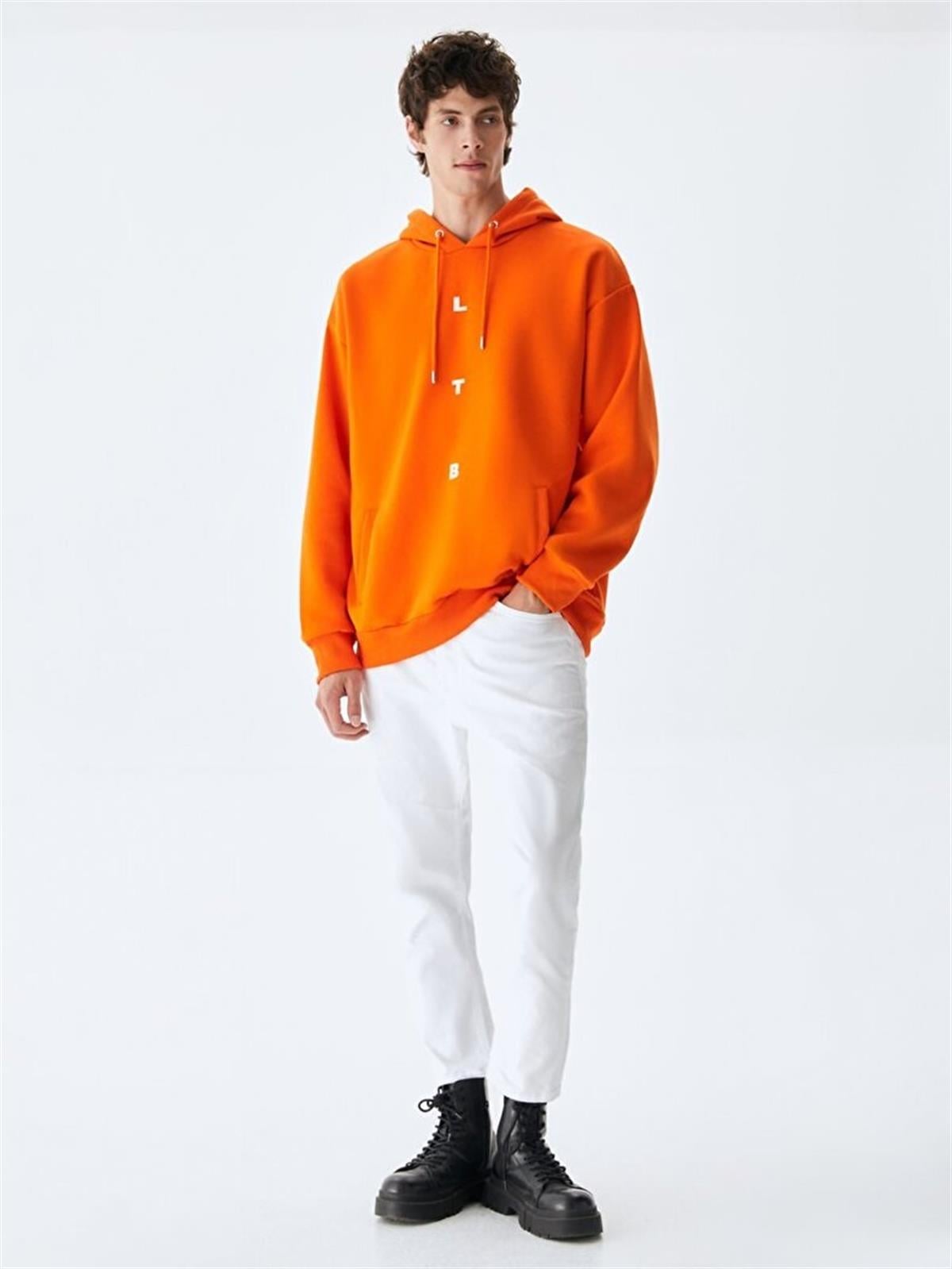 Ltb Deyono Erkek Sweatshirt 86522