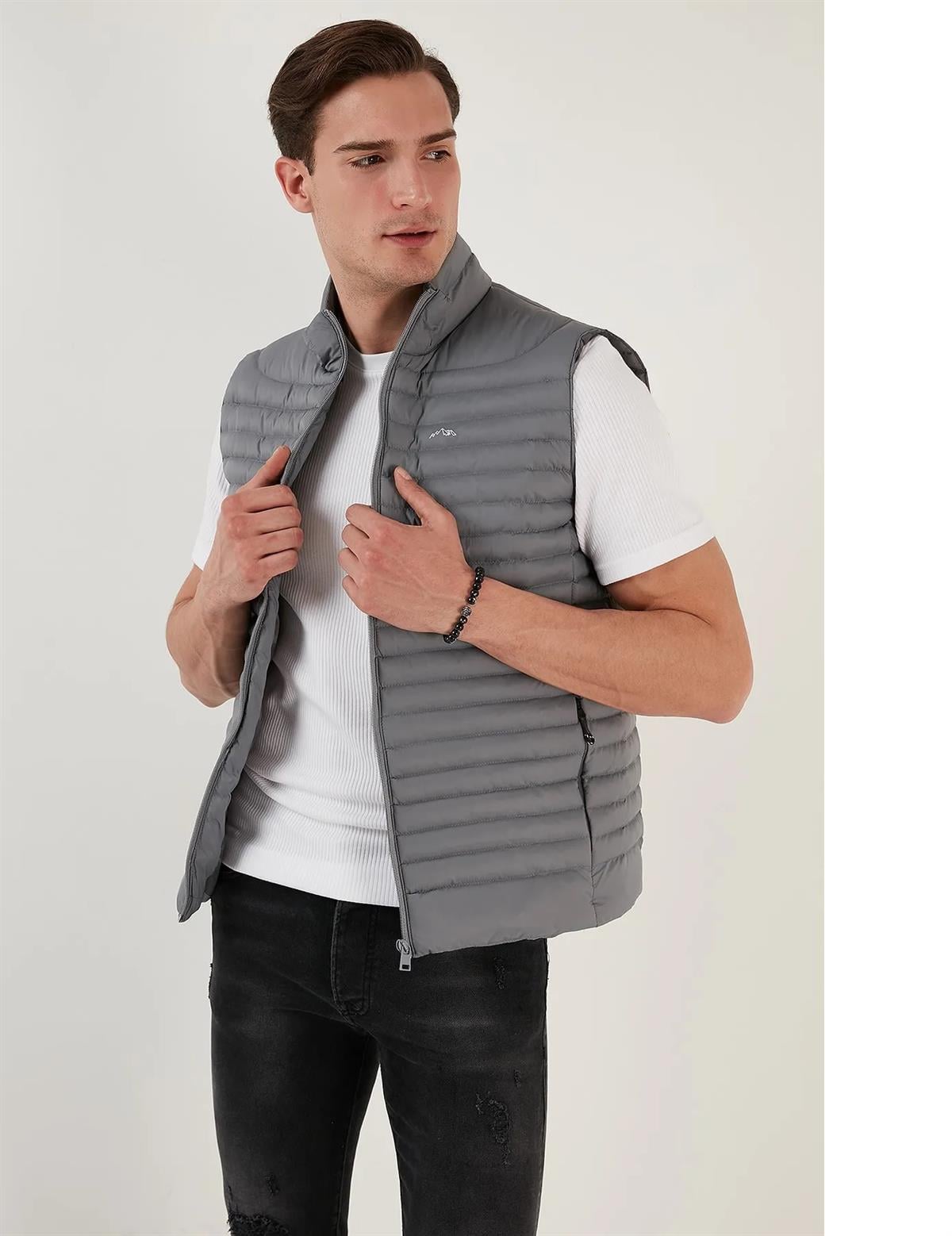 Sherpa Nepal Yelek SP2305