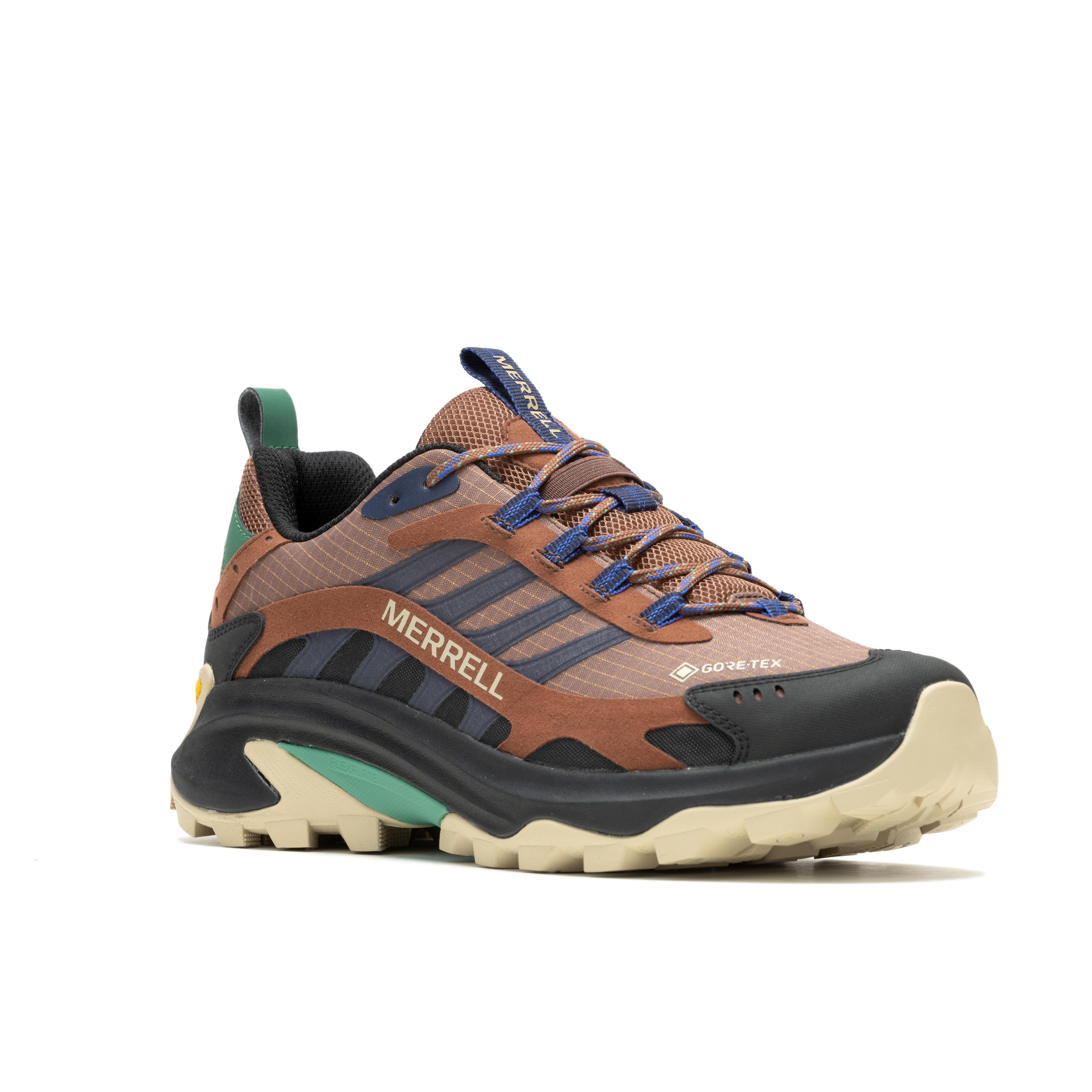 Merrell Moab Speed 2 Gtx Erkek Outdoor Ayakkabı J037521