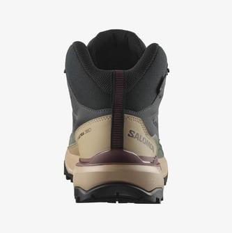 Salomon X Ultra 360 Mıd Gore-Tex Erkek Bot L47743300