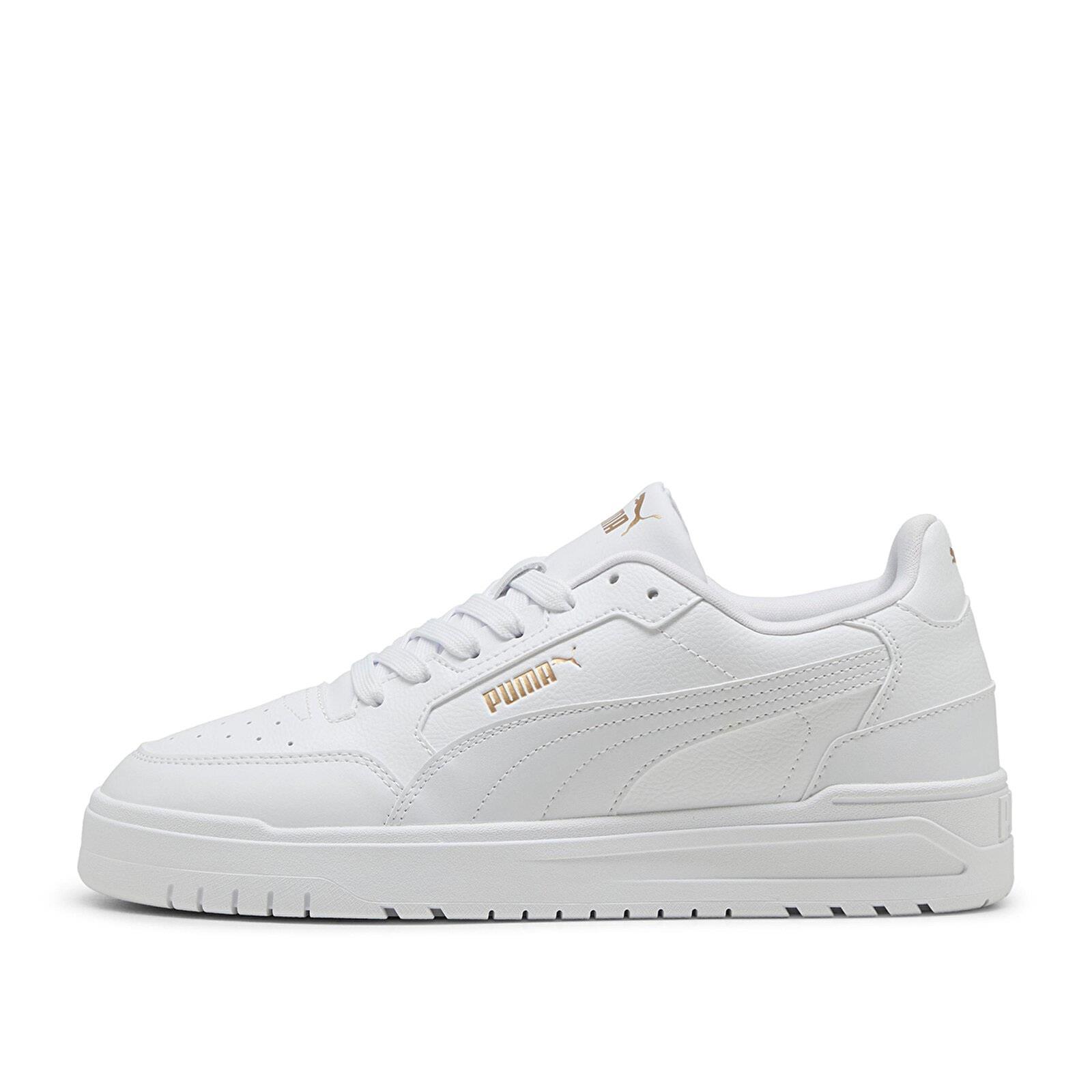 Puma Shuffle Downtown Erkek Günlük Ayakkabı 40259601