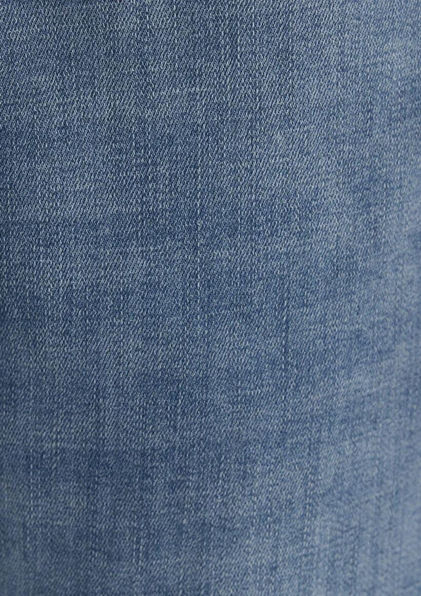Mavi Marcus Indigo Foggy Lux Black Erkek Jean 0035189560