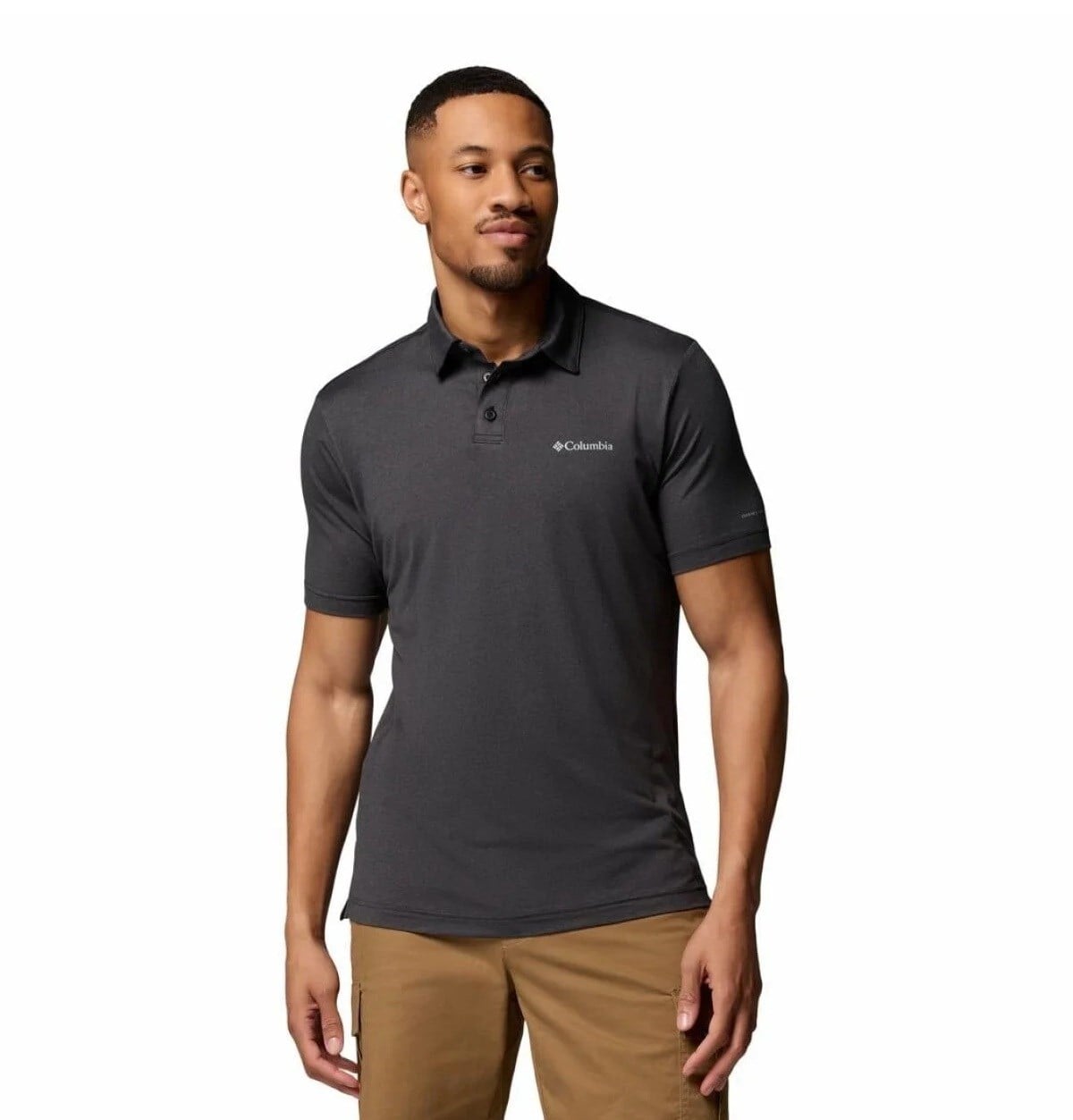Columbia  Parsons Poınt Erkek Kısa Kollu Polo T-Shirt