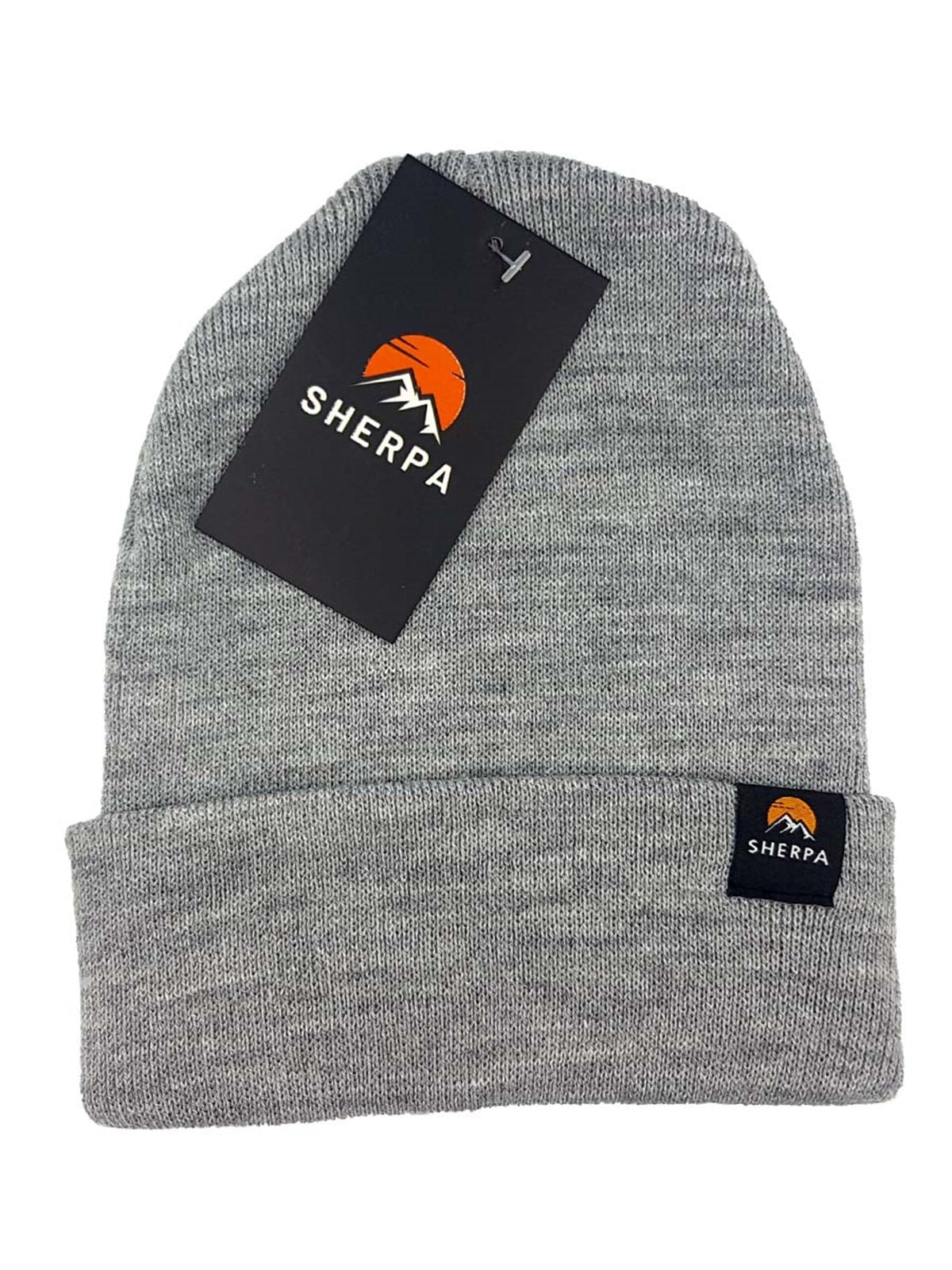 Sherpa Balıkçı Bere S Dokuma