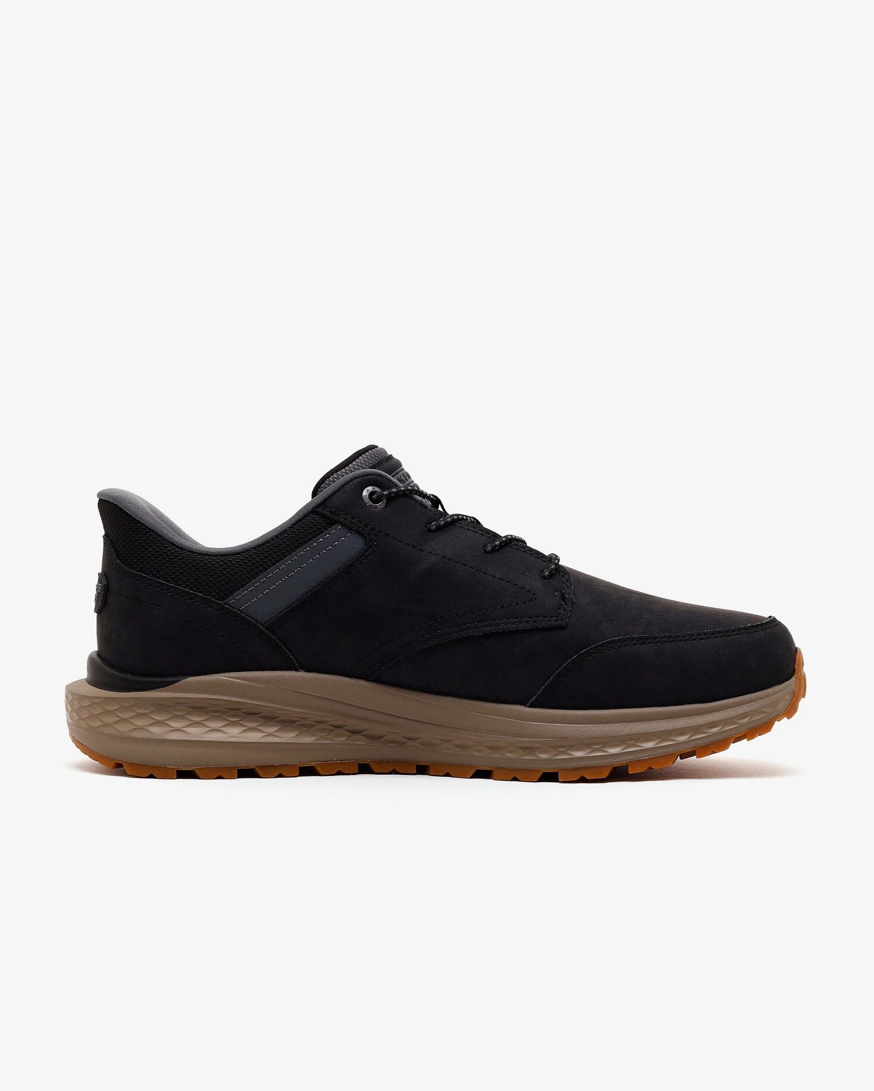 Skechers Slade Ultra Erkek Günlük Ayakkabı 211448 BLK