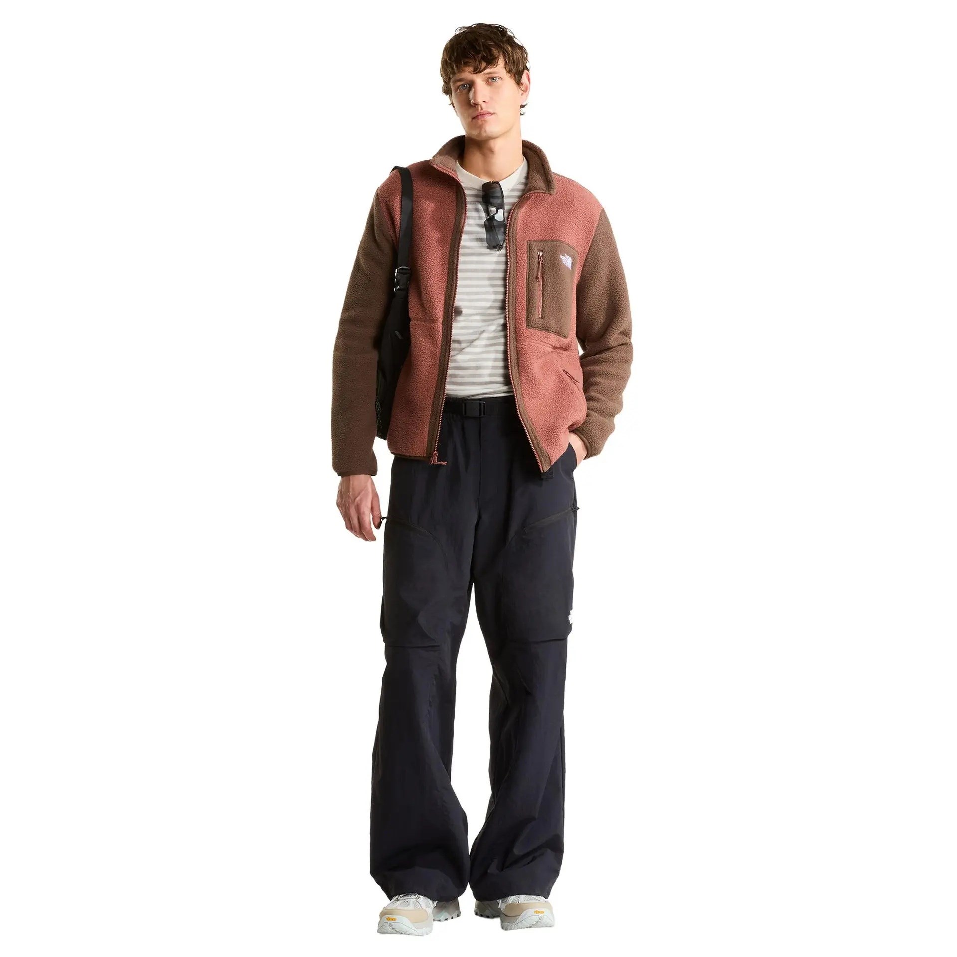 The North Face M Yumıorı Full Zıp Erkek Mont NF0A883RTF01