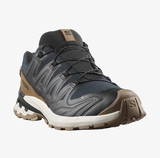 Salomon Xa Pro 3D V9 Gtx Lıfelong M Erkek Outdoor Ayakkabı L47963800