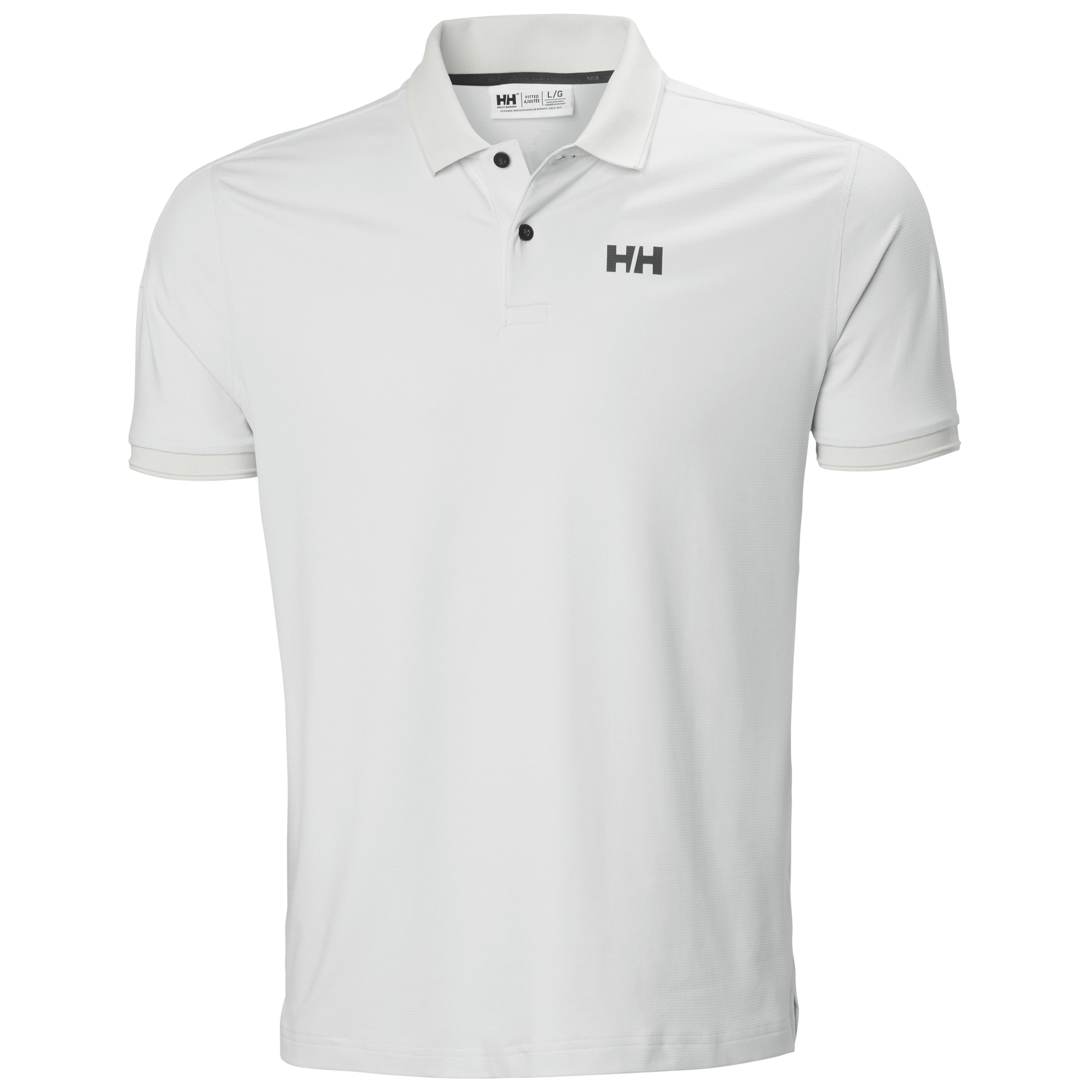 Helly Hansen Hp Salına Polo Erkek T-Shirt HHA.34544