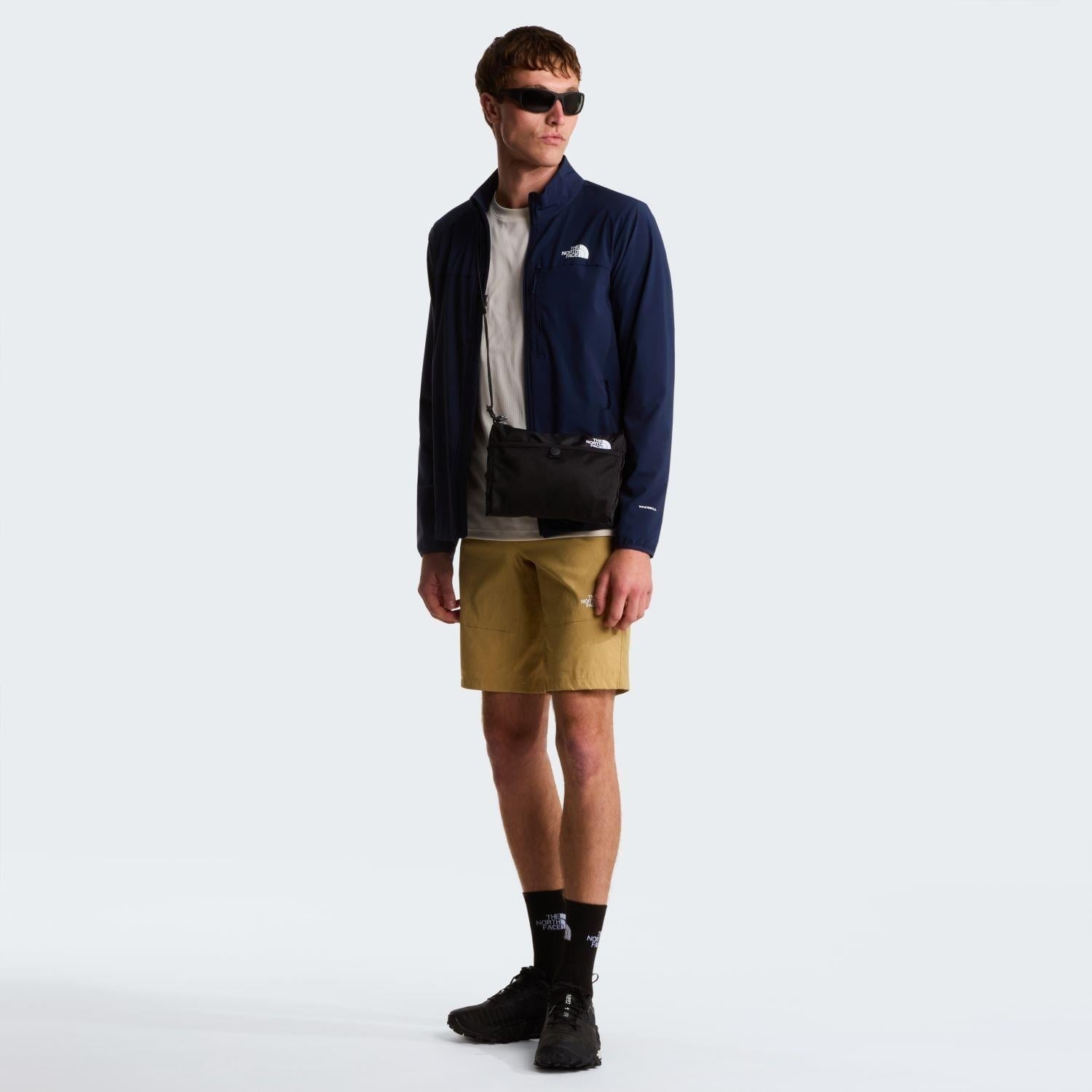 The North Face M Nımble Hoodıe 2 Erkek Ceket NF0A8G0N8K21