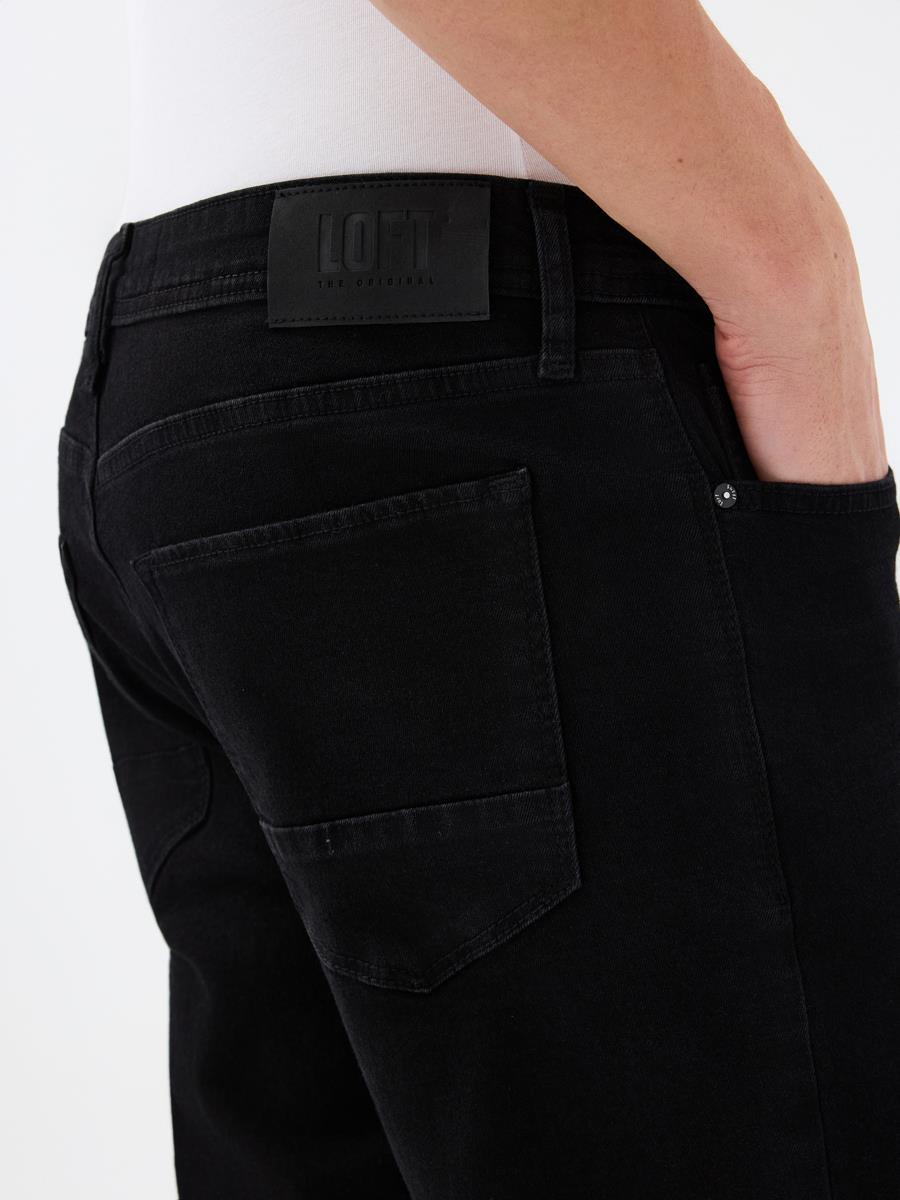 Loft Elton Charly Erkek Jean Pantolon LF2037327