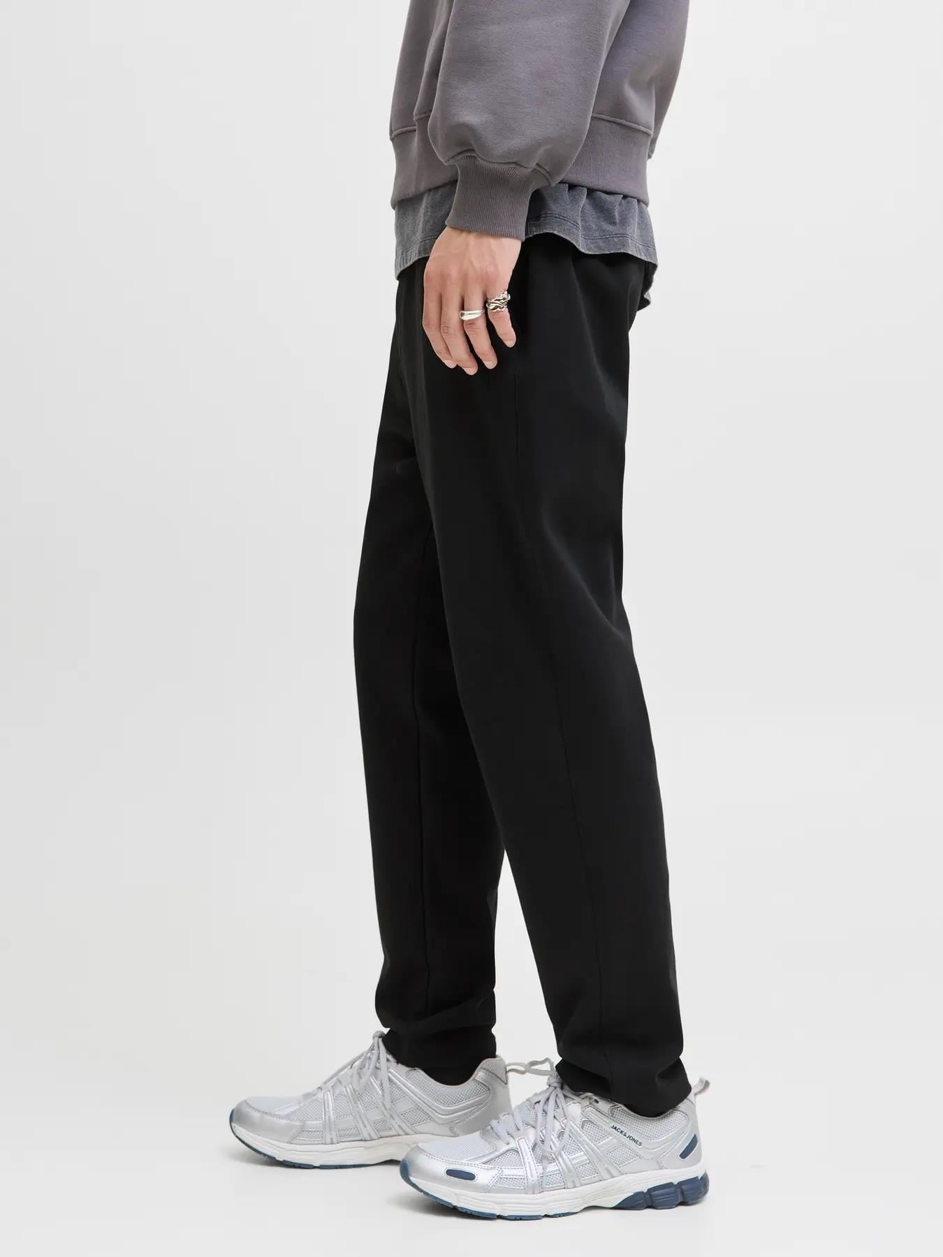 Jack&Jones Pants Studıo Jpstace Neo Jogger Pants Noos Erkek Eşofman Altı 12282533