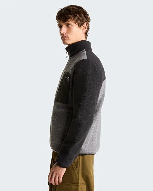 The North Face M Yumıorı Full Zıp Erkek Mont NF0A883RRPI1