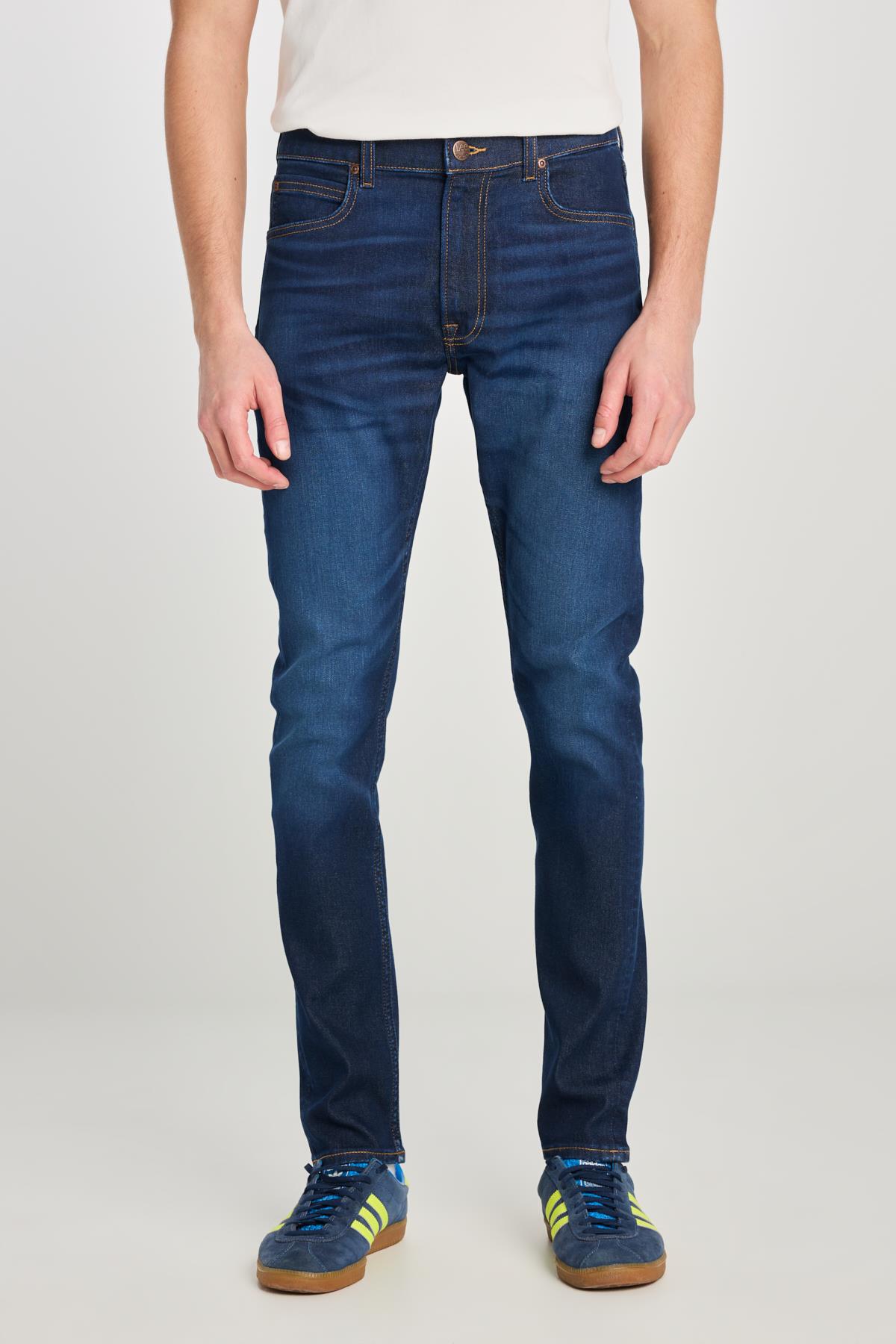 Lee Luke Erkek Jean Pantolon L71900037381