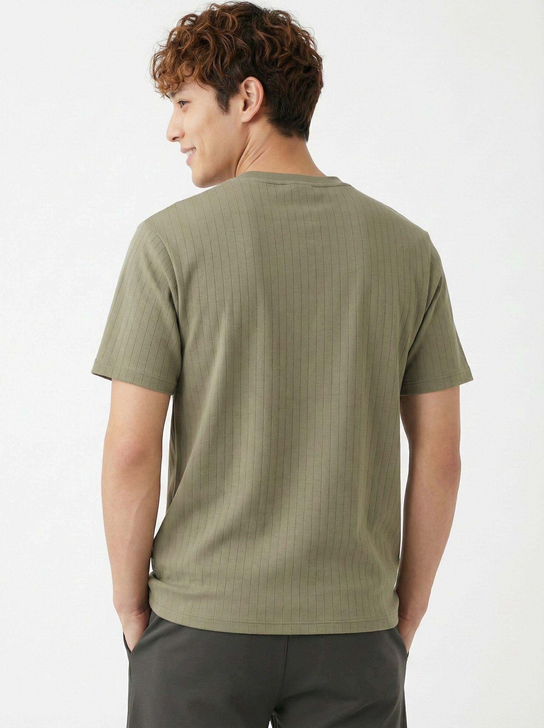 Loft Erkek T-Shirt LF2043667