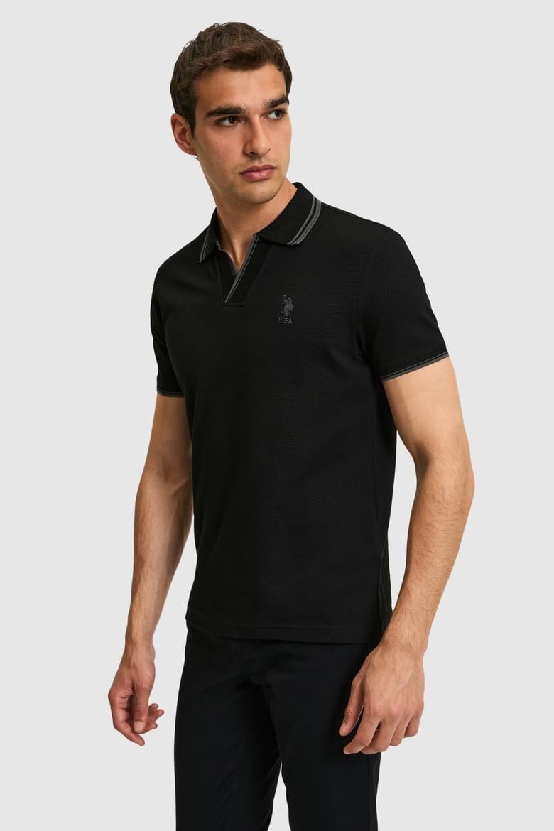 U.S. Polo Assn. Erkek T-Shirt PU-8893