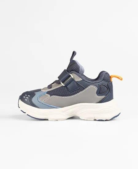 Vicco Tag Bebe Phylon Spor Ayakkabı 346.B25Y.202-01
