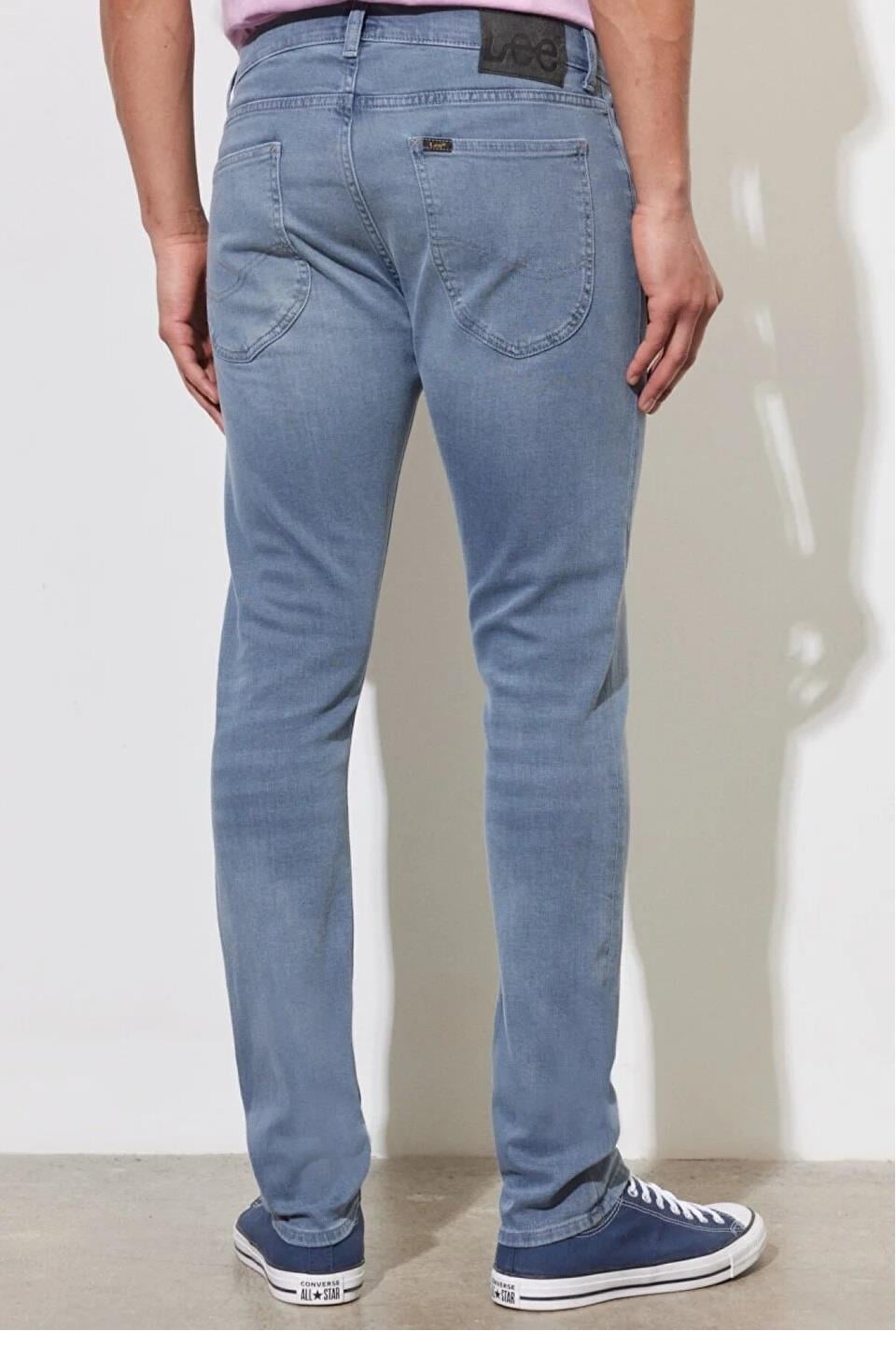 Lee Luke Slim Tapered Jean Pantolon L719026UQ