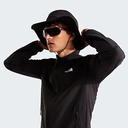 The North Face M Nımble  2 Erkek Ceket NF0A8G0MJK31