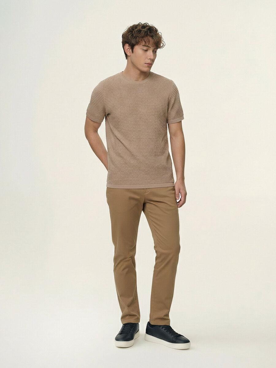 Loft Erkek T-Shirt LF2043430
