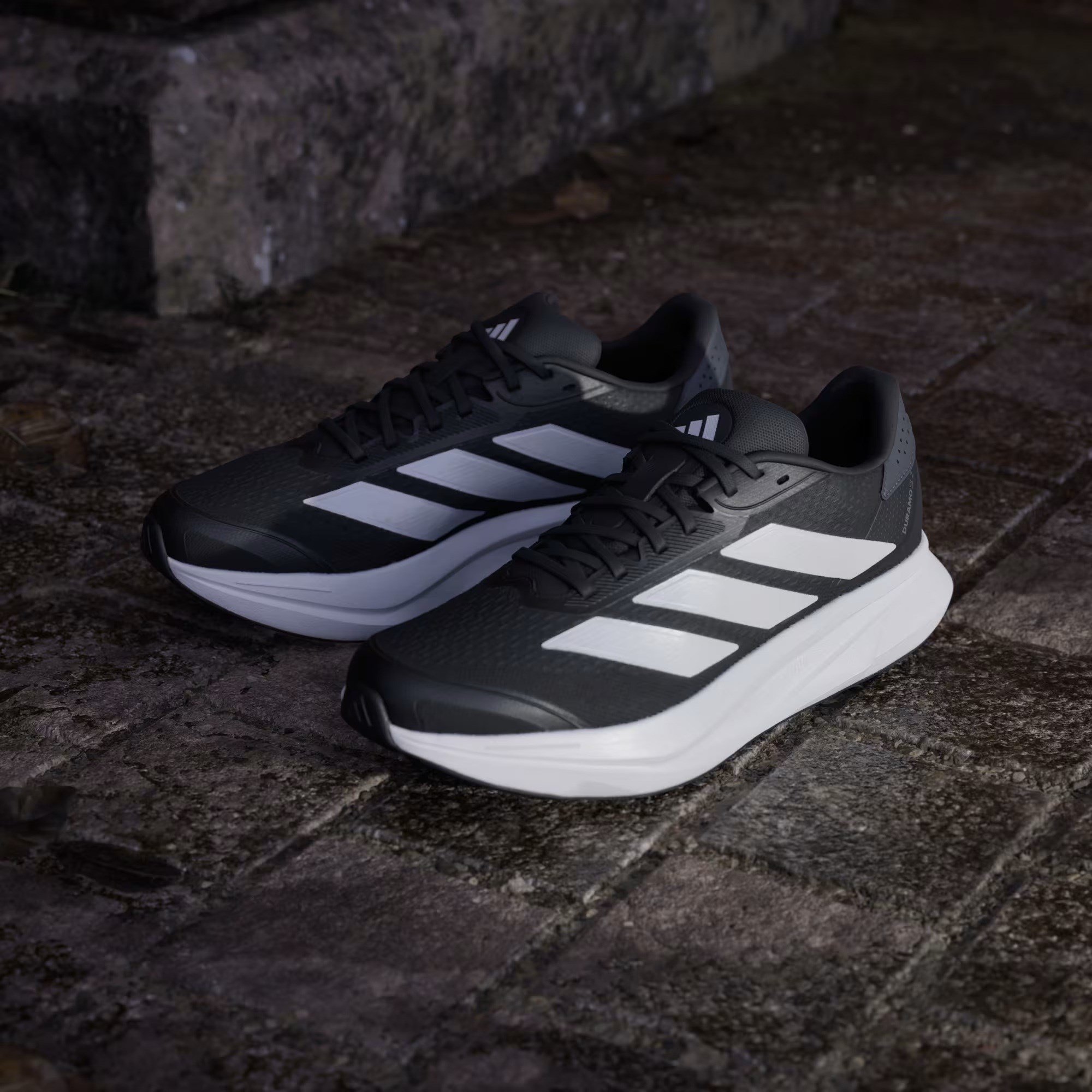 Adidas Duramo SL Erkek Yürüyüş ve Spor Ayakkabısı - IH8218