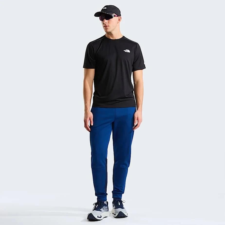 The North Face M Mountaın Athletıcs Tape Eeves Erkek T-Shirt NF0A8DY9JK31