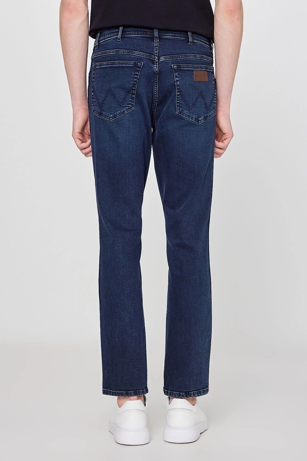 Wrangler Texas Slim Jean Pantolon MW12S00042396