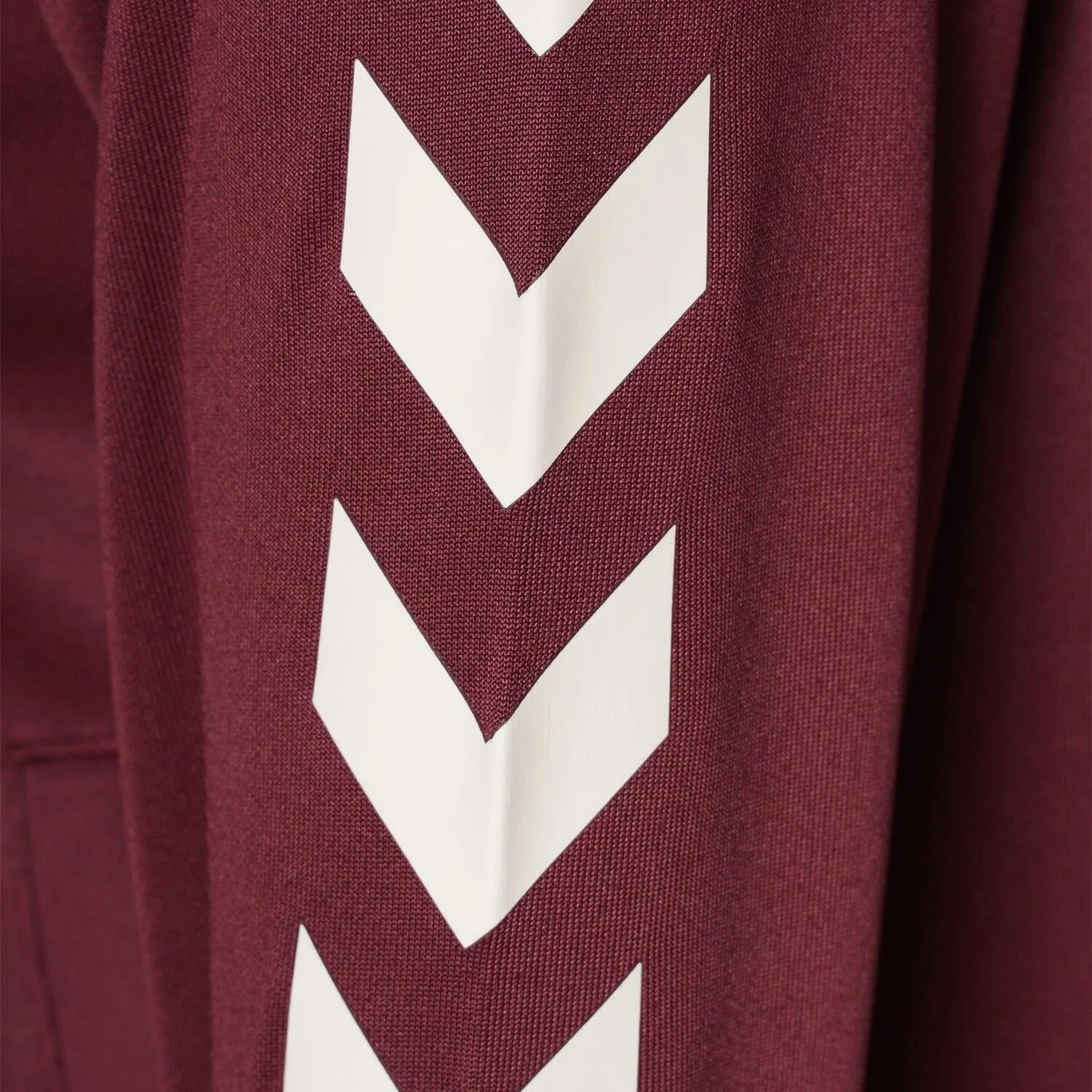 Hummel Genesa Zıp  Fermuarlı Ceket 921773-3858