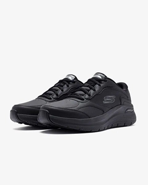 Skechers Arch Fıt 2.0 Erkek Günlük Ayakkabı 232703TK BBK