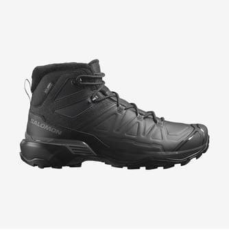 Salomon X Ultra Snowpılot Wp Erkek Bot L47585600