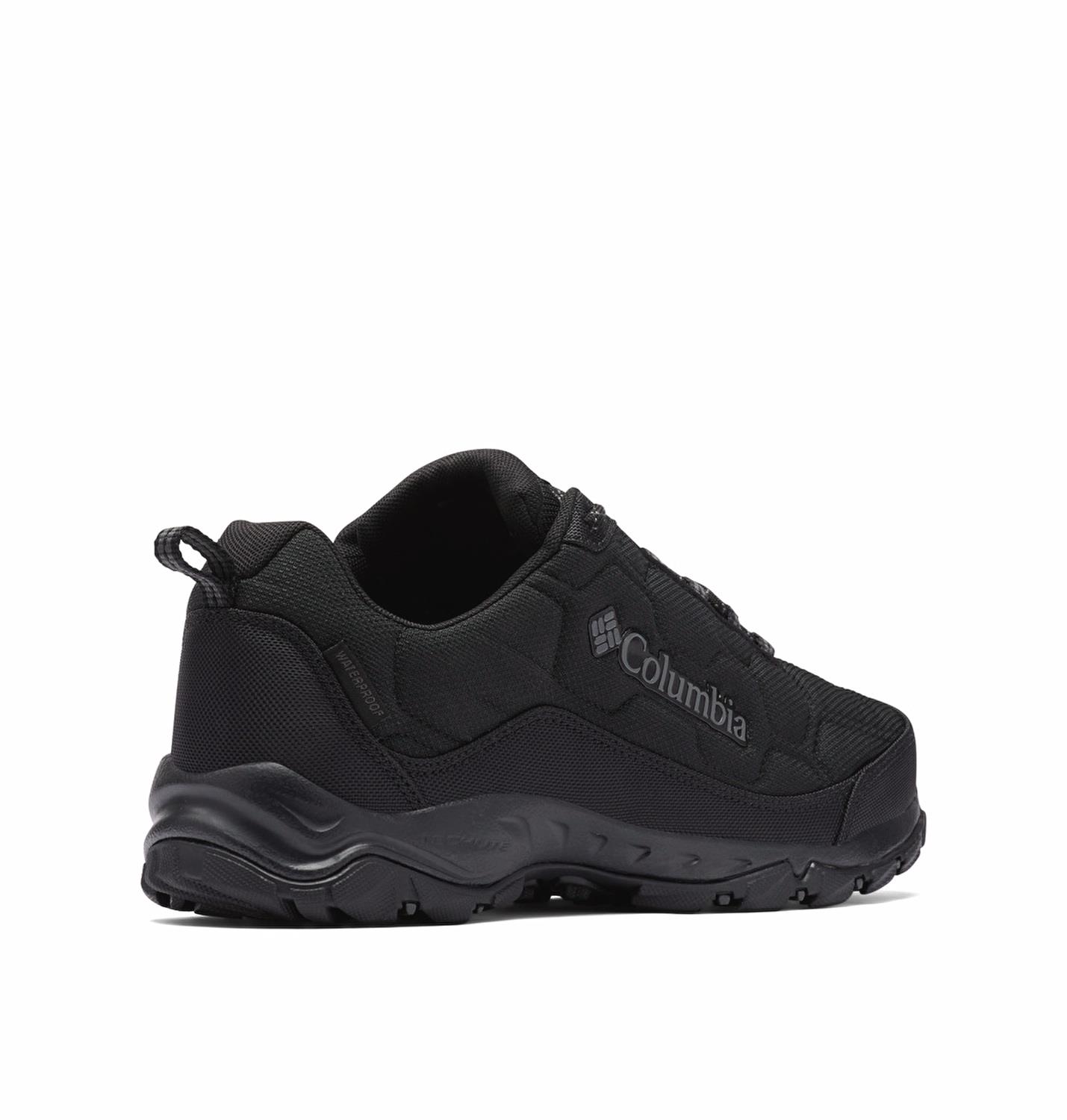 Columbia Firecamp III Waterproof Erkek Outdoor Ayakkabı BM0289-010