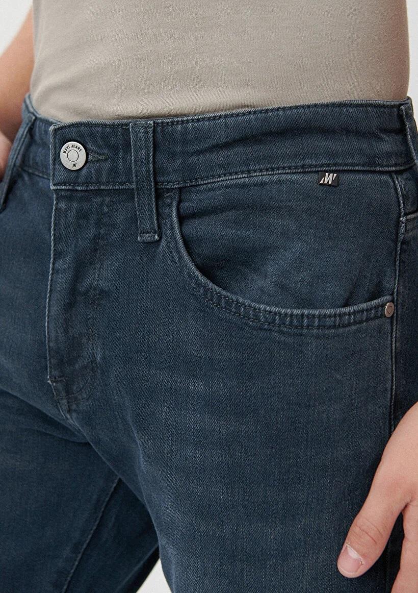 Mavi Martin Forest Green Mavi Pro Erkek Jean Pantolon 0037885211
