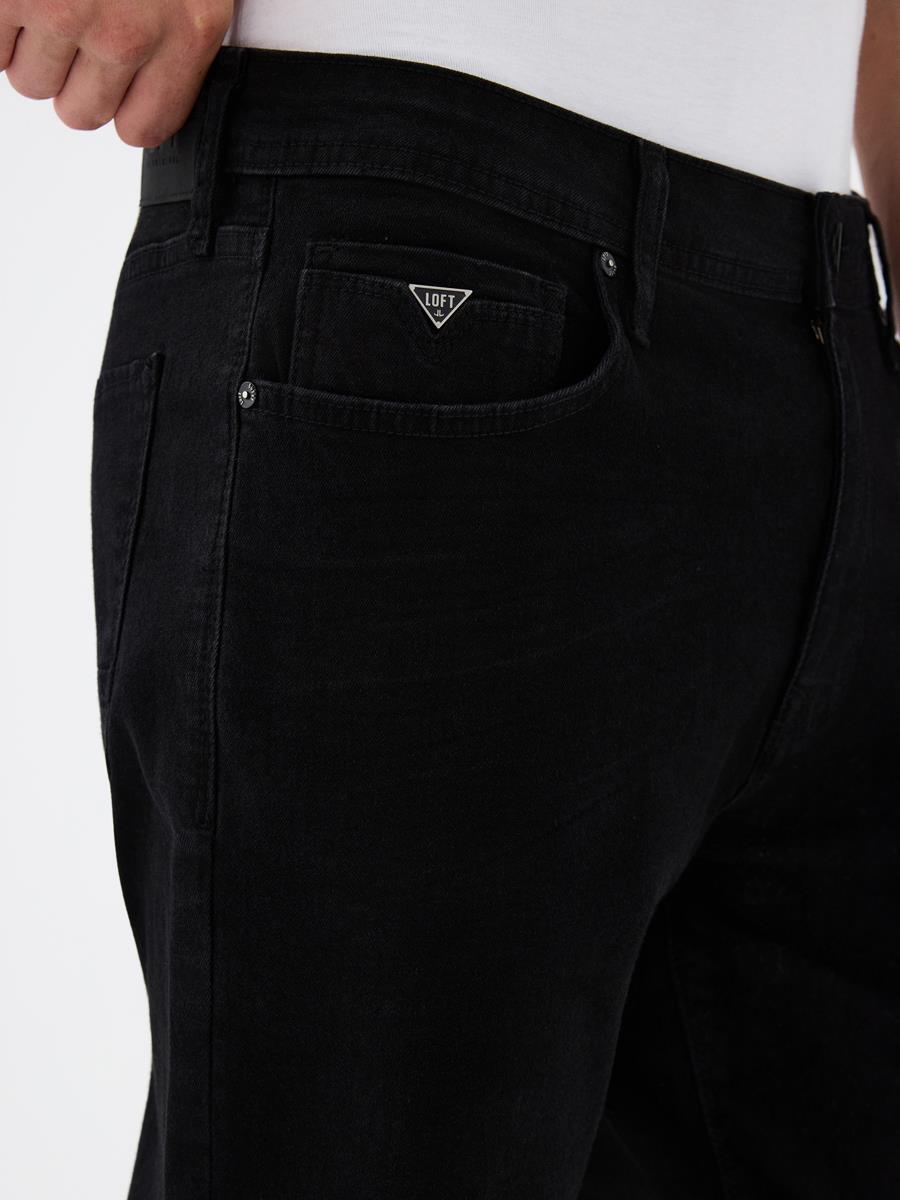 Loft Elton Charly Erkek Jean Pantolon LF2037327