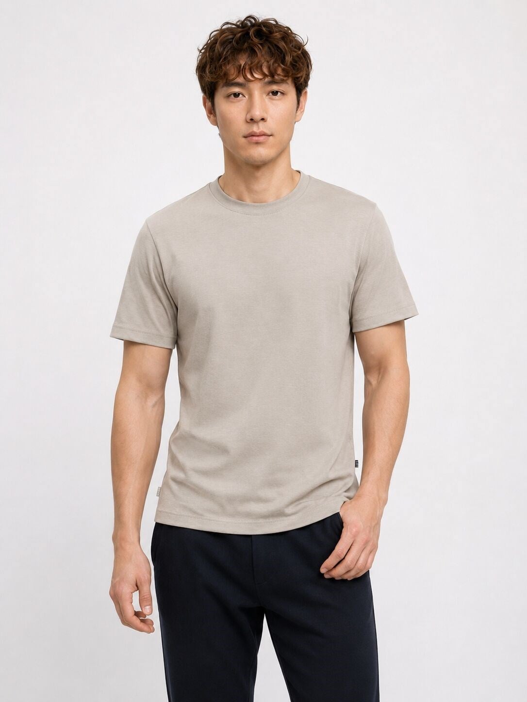 Loft Erkek T-Shirt LF2042724