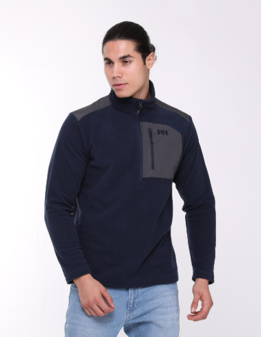Helly Hansen Block Halfzip Polar HH..12008