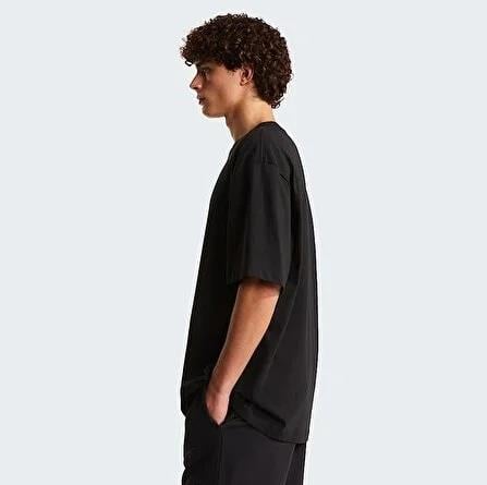 The North Face M Lıquıd Logo Oversıze Eeve Tee- Erkek T-Shirt NF0A8G9UJK31