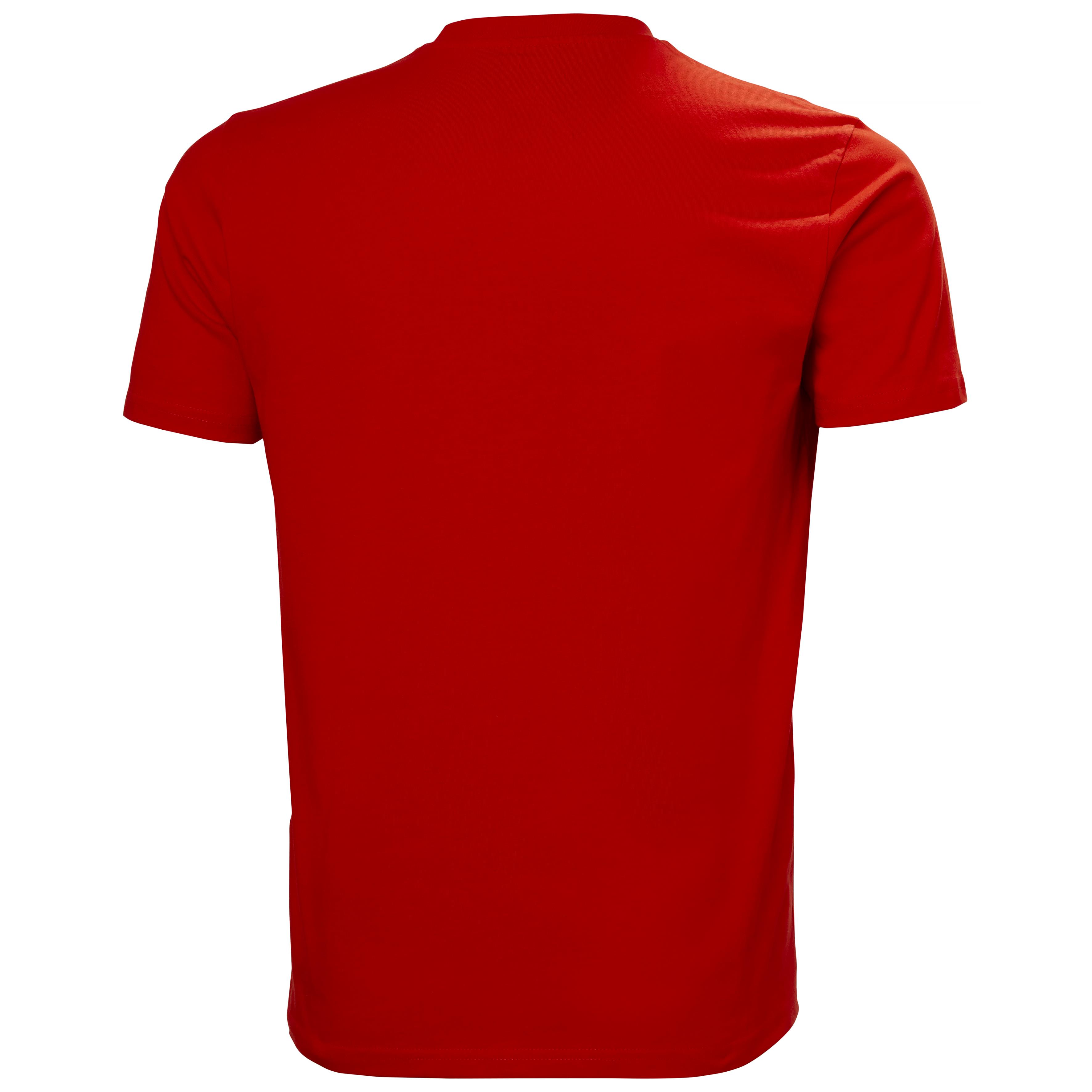 Helly Hansen HH Box Erkek T-Shirt 2.0