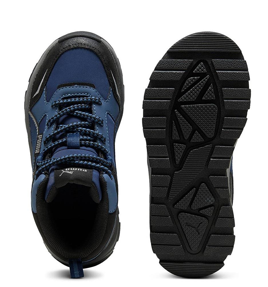 Puma Evolve Trail Çocuk Bot 39764508
