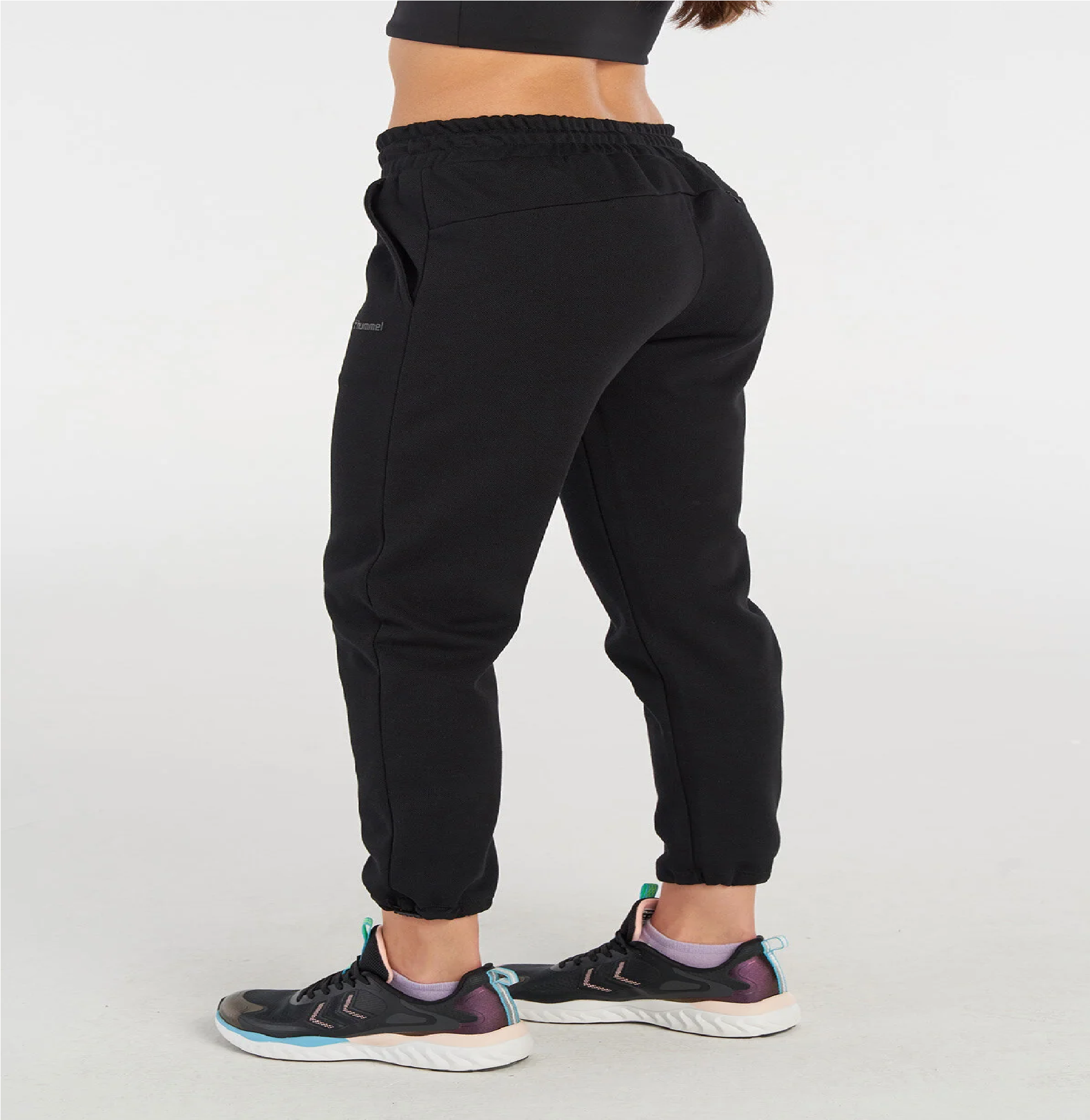 Hummel Karen  Kadın Eşofman Altı