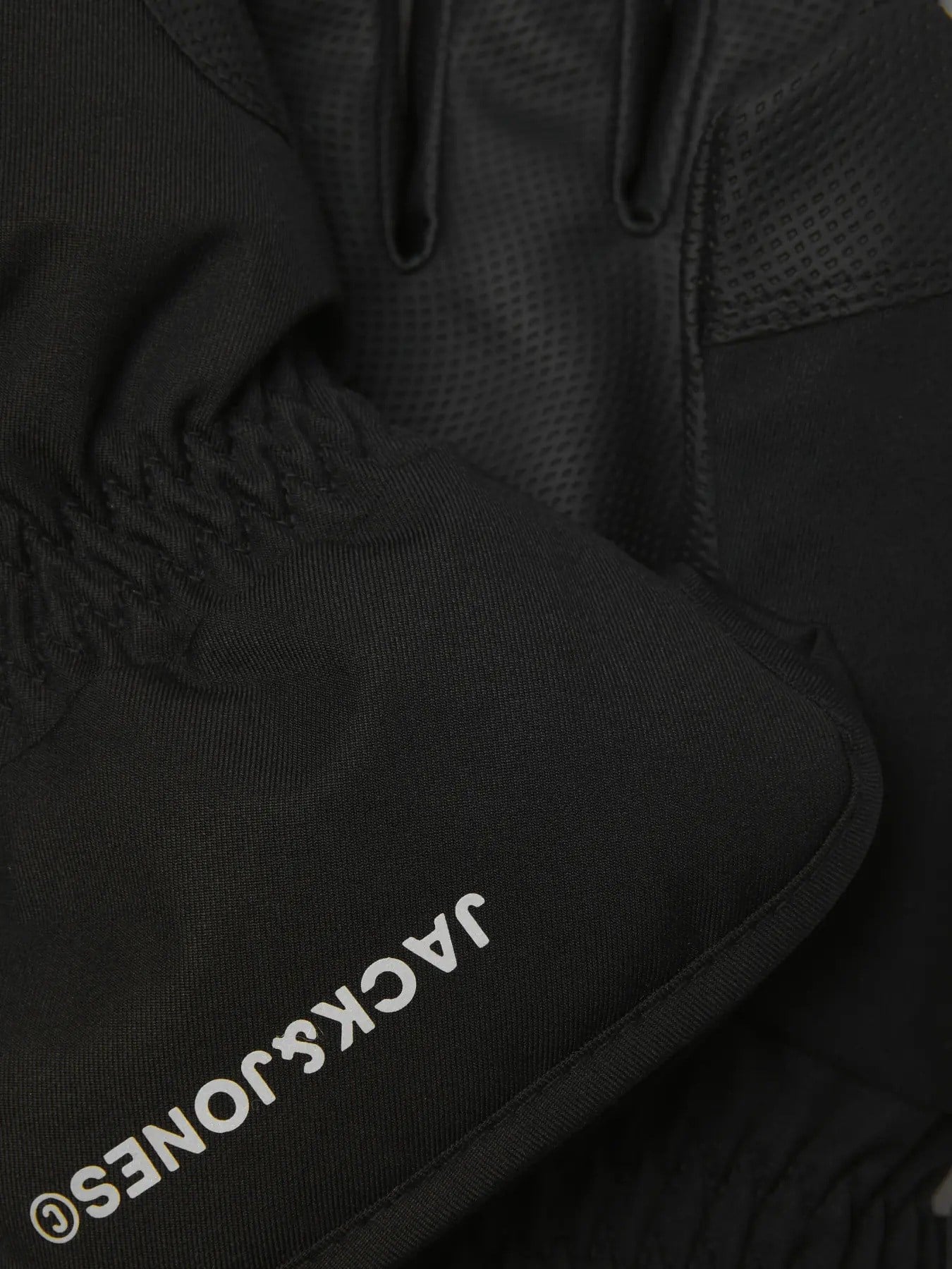 Jack&Jones Acpeısey Skı Gloves Unisex Eldiven 12299102