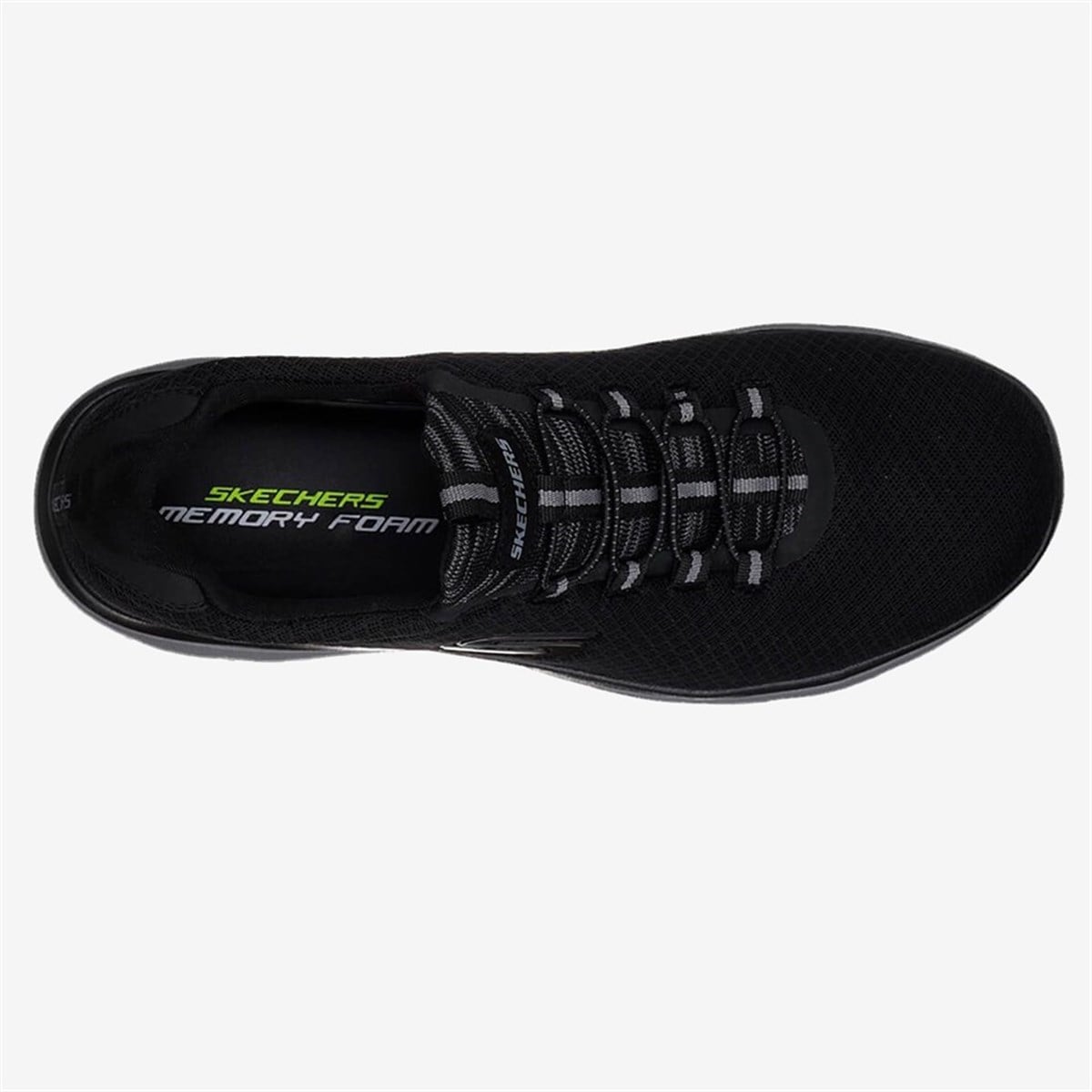 Skechers Summıts Erkek Günlük Ayakkabı 52811TK BBK