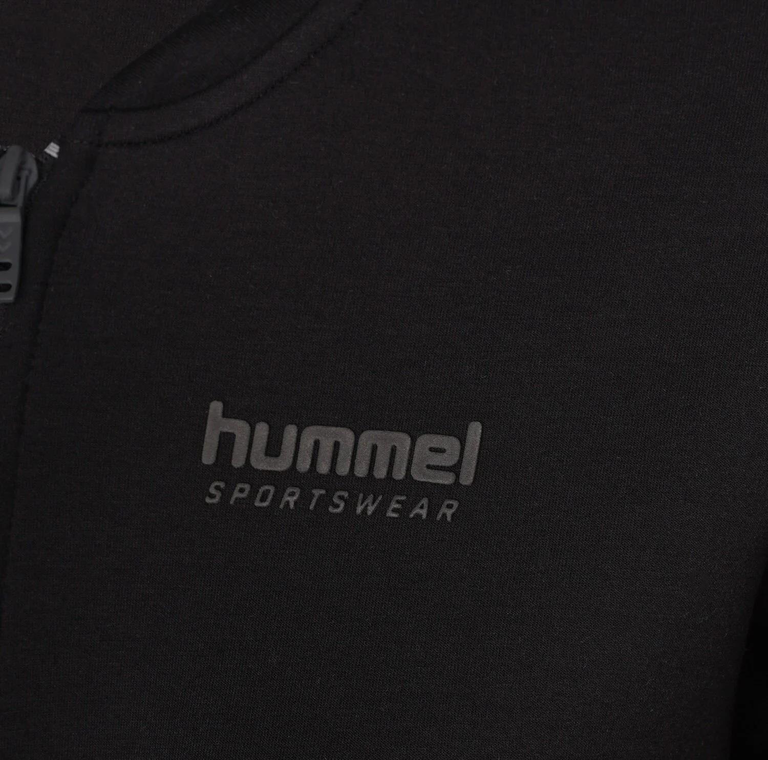 Hummel  Sargento Zıp  Kadın Sweatshirt 922499-2001