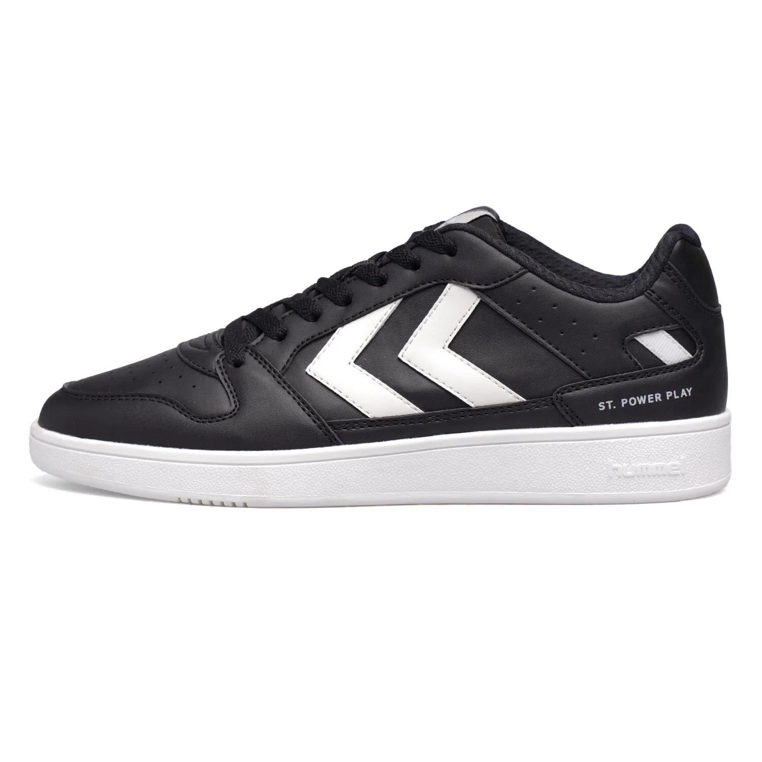 Hummel St. Power Play Sneaker Unisex Ayakkabı 222815-2312
