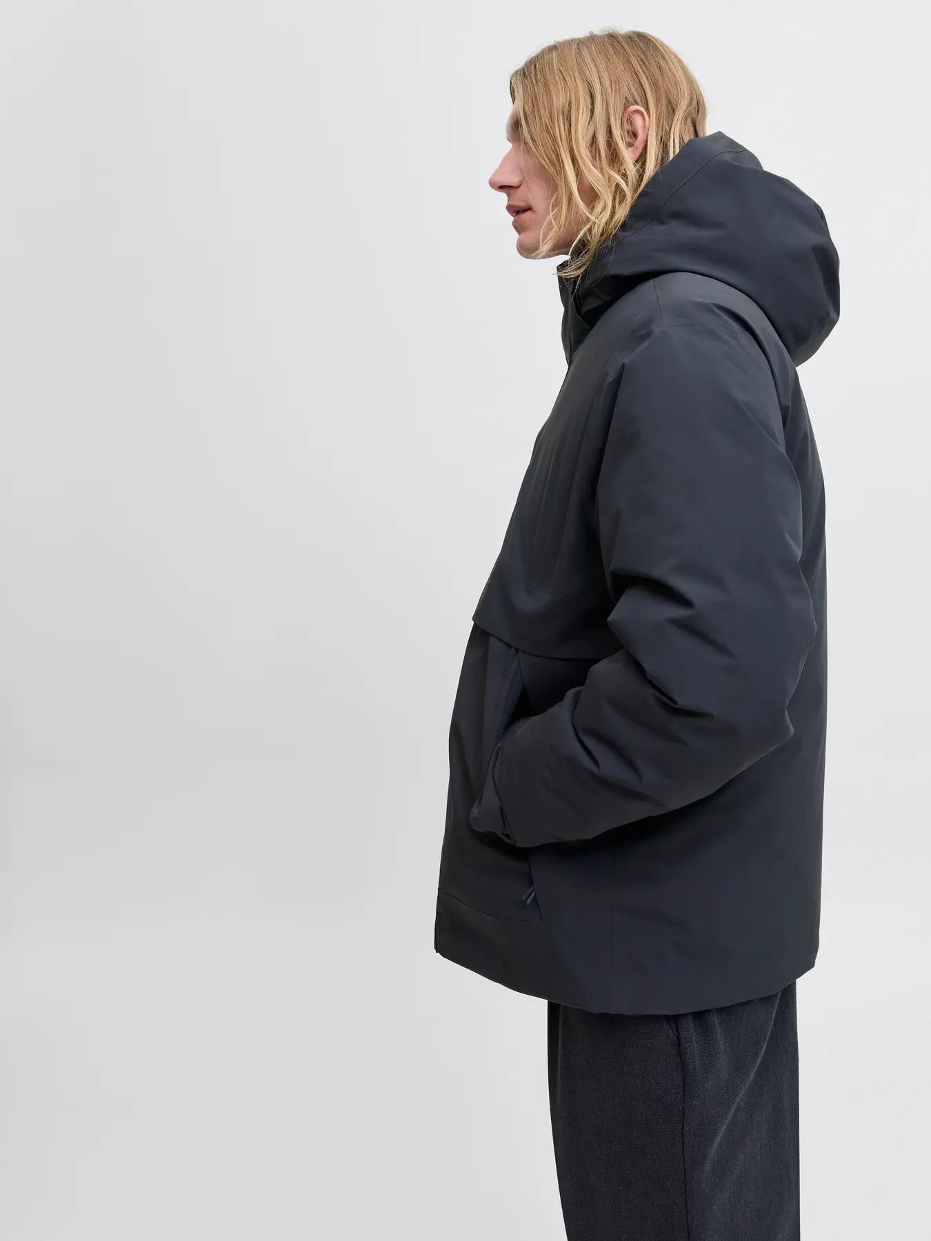 Jack&Jones Premıum Jprccmoon  Sn Erkek Mont 12280905