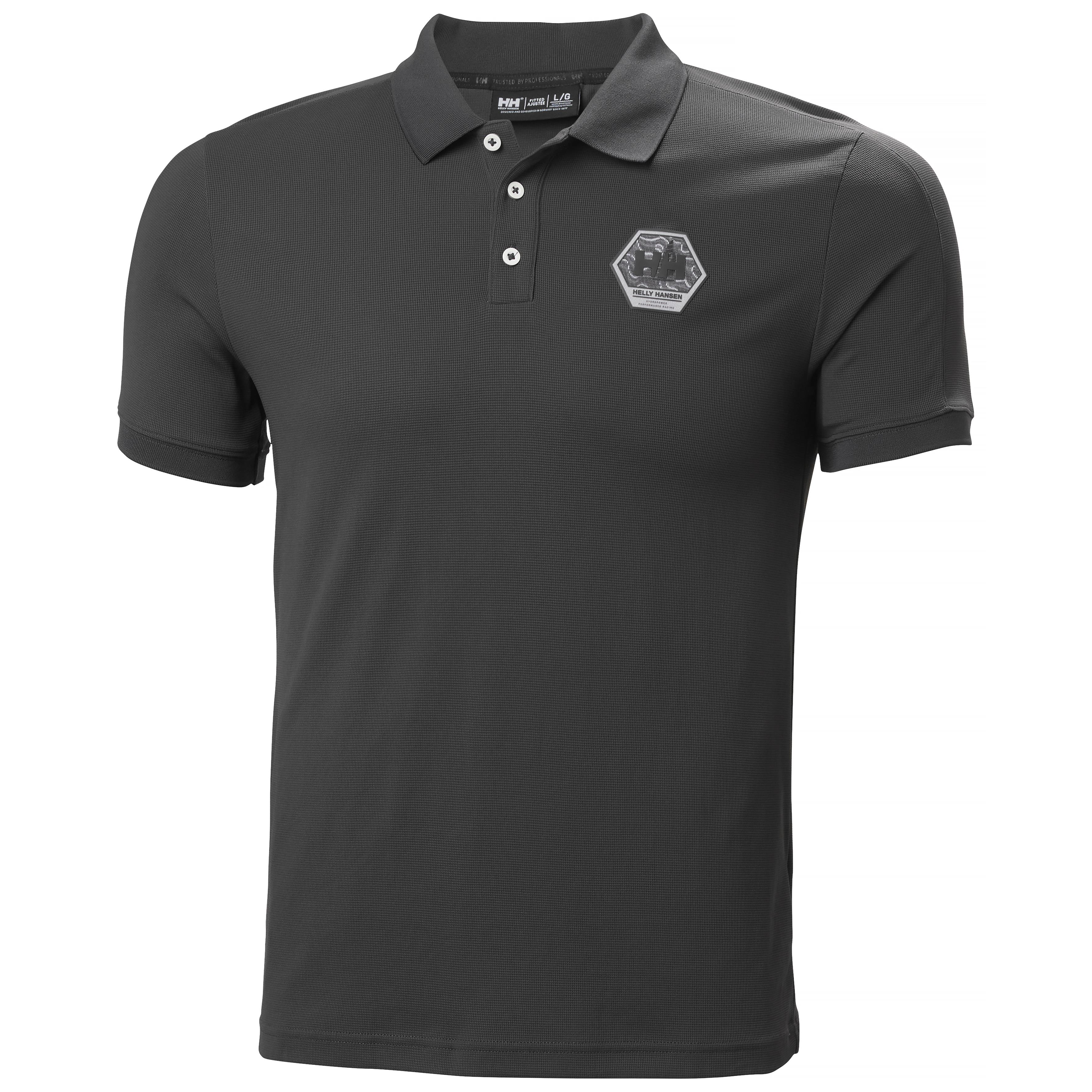 Helly Hansen Hp Race Polo Erkek T-Shirt HHA.34590