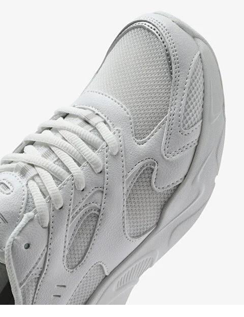 Skechers Bobs Bamına Kadın Günlük Ayakkabı 117354 WHT